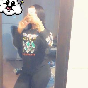 Meet your Posher, Cree